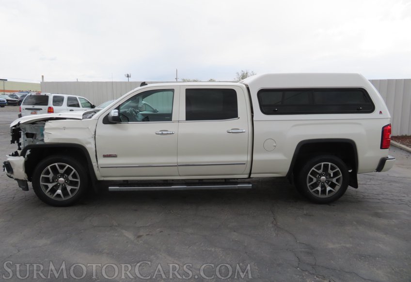 2014 GMC Sierra 1500 - Image 6