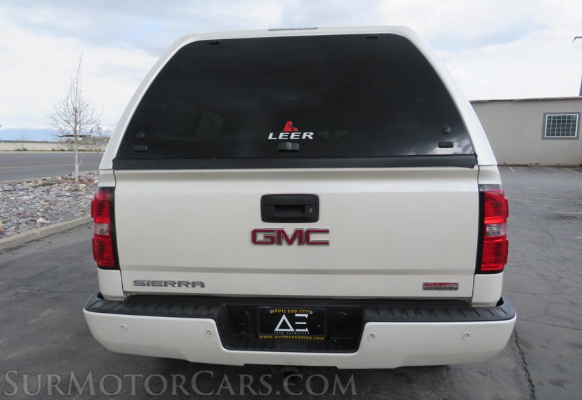 2014 GMC Sierra 1500 - Image 11
