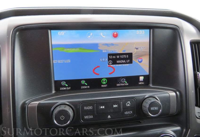 2014 GMC Sierra 1500 - Image 44