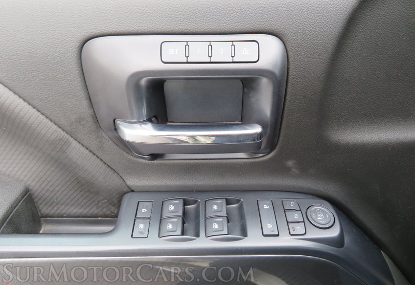 2014 GMC Sierra 1500 - Image 31