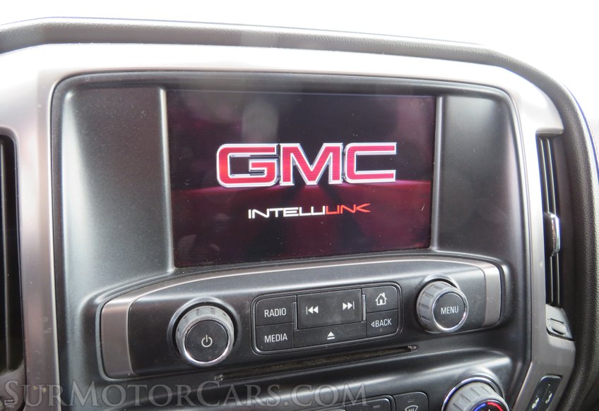 2014 GMC Sierra 1500 - Image 42