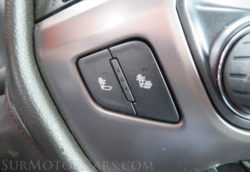 2014 GMC Sierra 1500 - Image 40