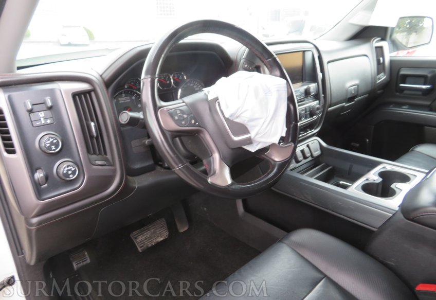 2014 GMC Sierra 1500 - Image 22