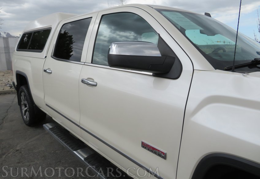 2014 GMC Sierra 1500 - Image 15