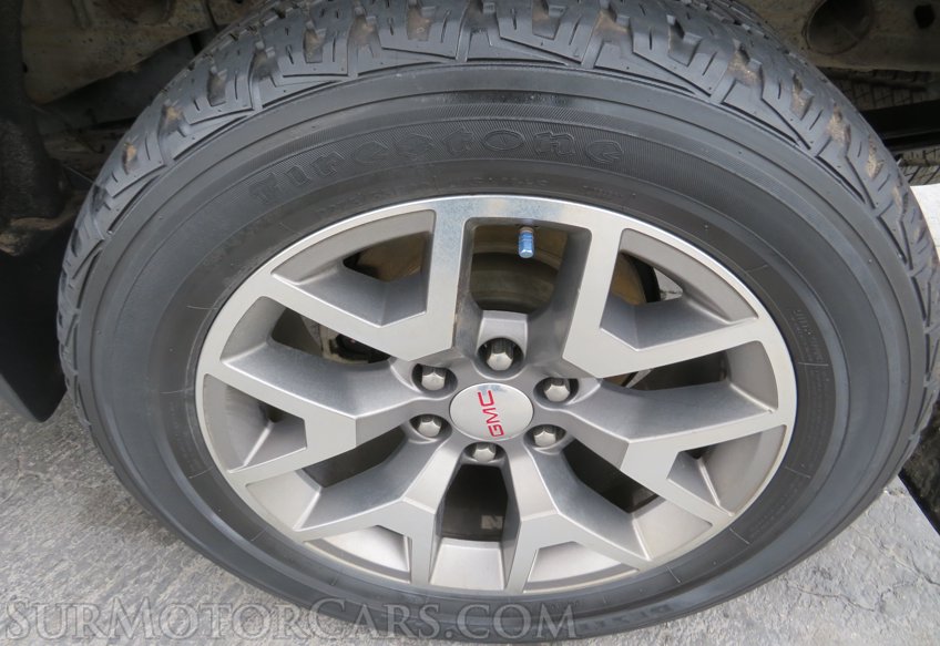 2014 GMC Sierra 1500 - Image 48