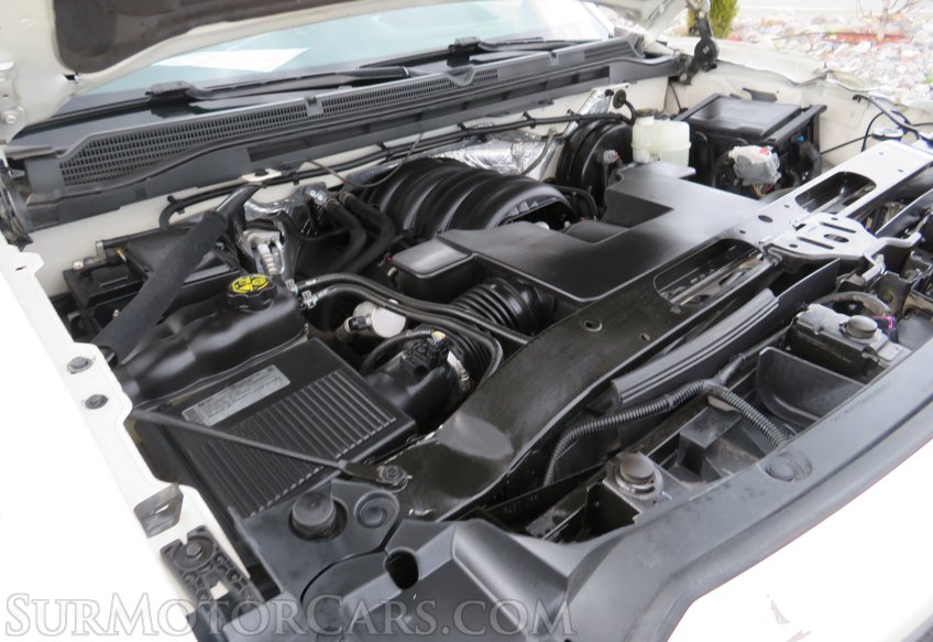 2014 GMC Sierra 1500 - Image 53