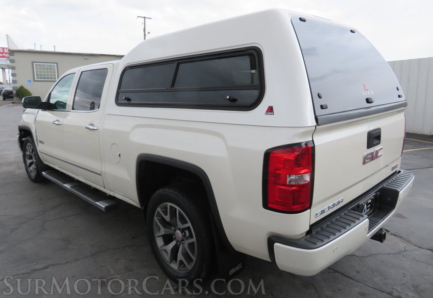 2014 GMC Sierra 1500 - Image 8