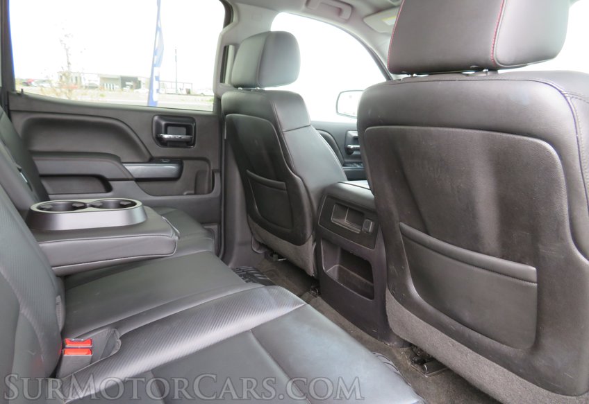 2014 GMC Sierra 1500 - Image 27