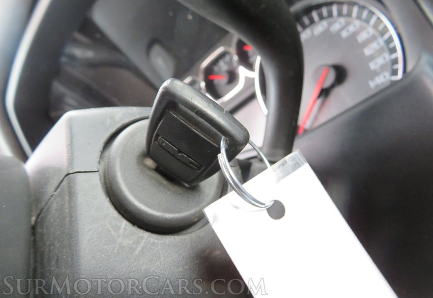 2014 GMC Sierra 1500 - Image 39