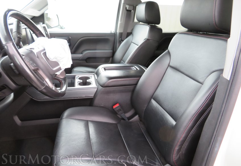 2014 GMC Sierra 1500 - Image 23