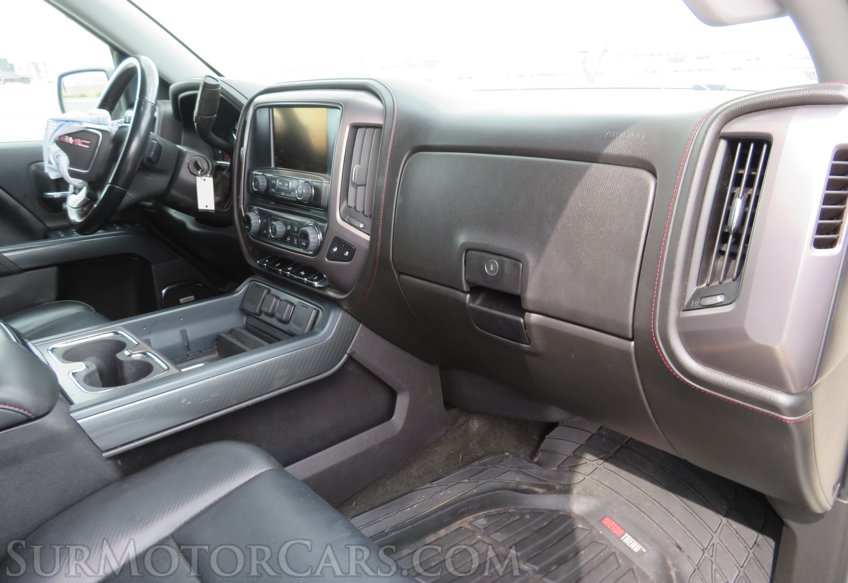 2014 GMC Sierra 1500 - Image 29