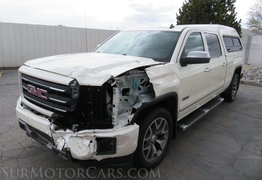 2014 GMC Sierra 1500 - Image 4