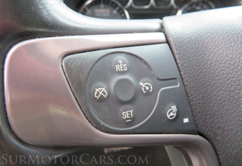 2014 GMC Sierra 1500 - Image 36