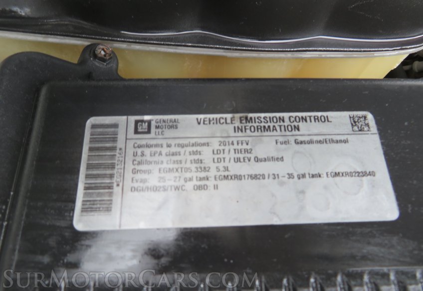 2014 GMC Sierra 1500 - Image 55