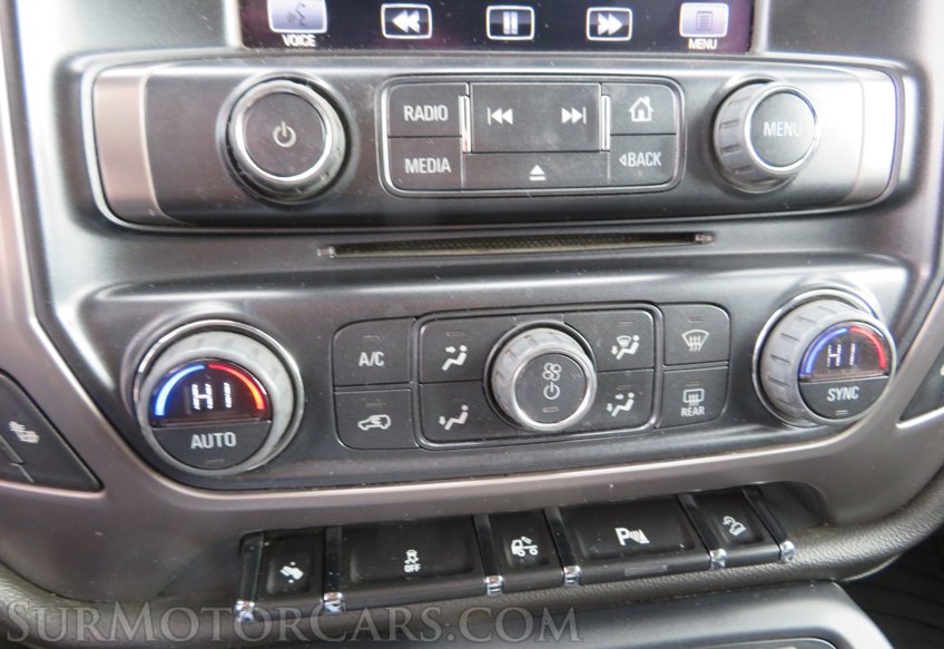 2014 GMC Sierra 1500 - Image 41