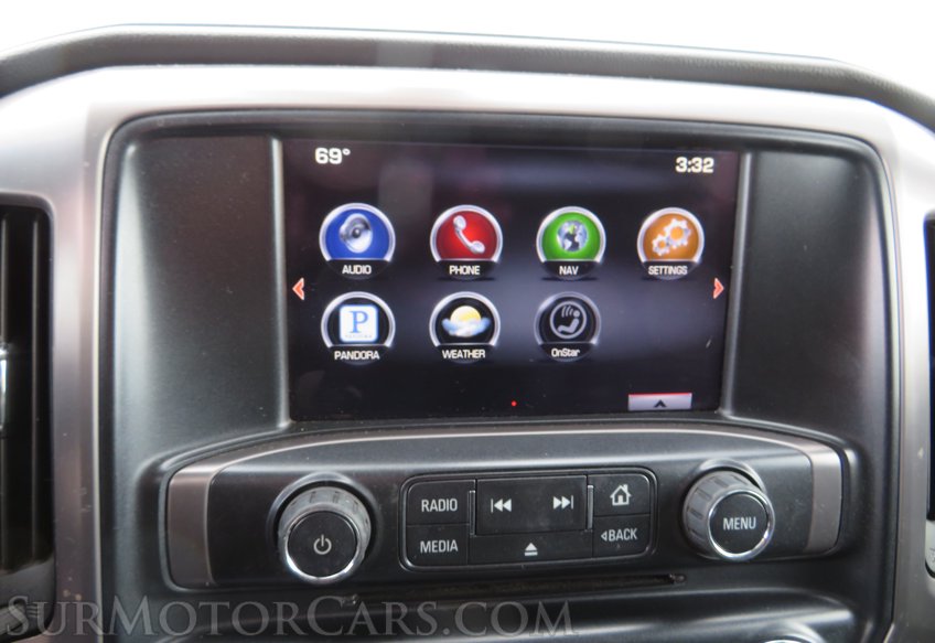 2014 GMC Sierra 1500 - Image 43