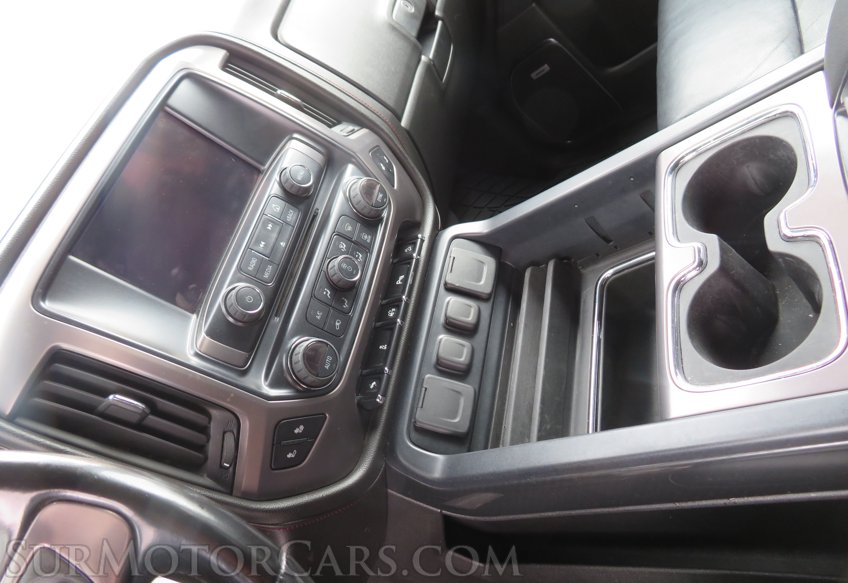 2014 GMC Sierra 1500 - Image 47