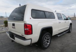 2014 GMC Sierra 1500 - Image 9