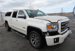2014 GMC Sierra 1500 - Image 3