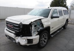 2014 GMC Sierra 1500 - Image 4