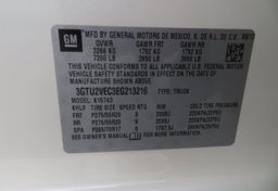 2014 GMC Sierra 1500 - Image 58