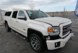 2014 GMC Sierra 1500 - Image 1