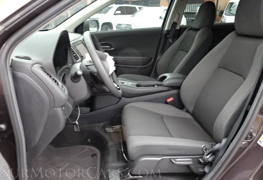 2019 Honda HR-V - Image 24