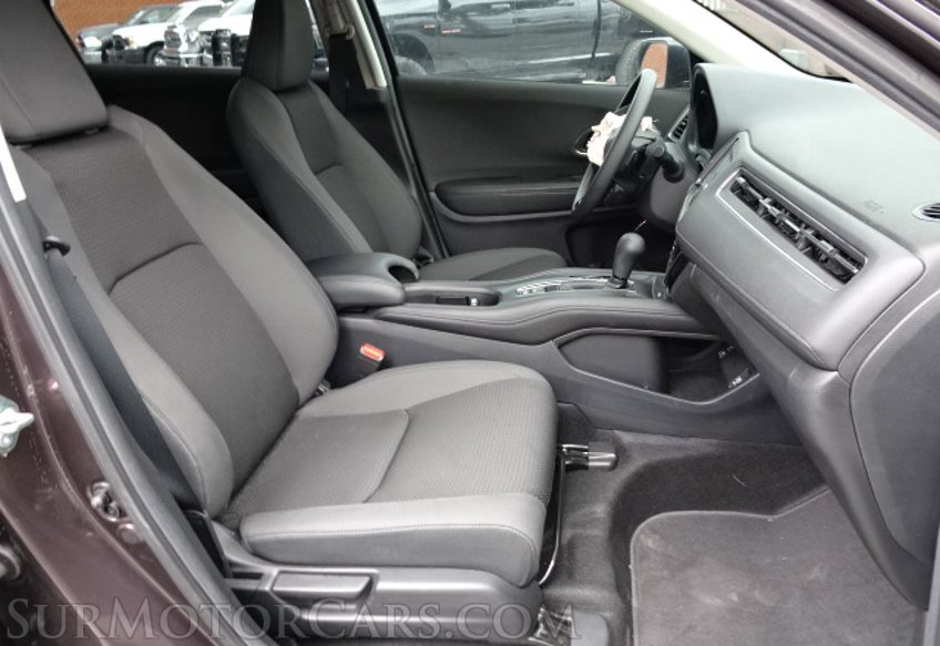 2019 Honda HR-V - Image 25