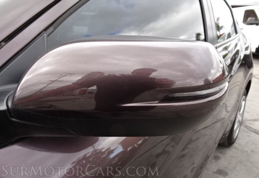 2019 Honda HR-V - Image 16