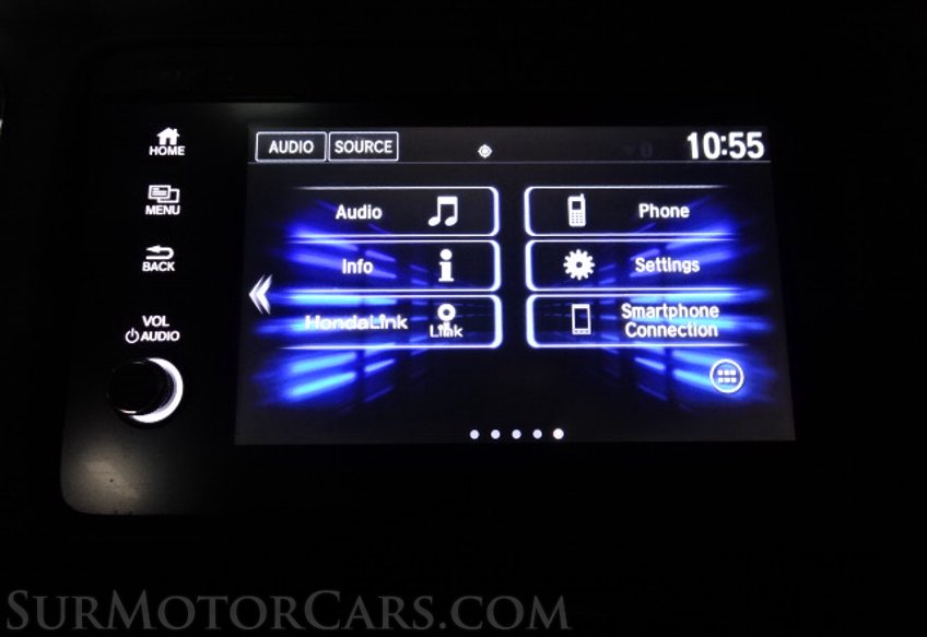 2019 Honda HR-V - Image 43