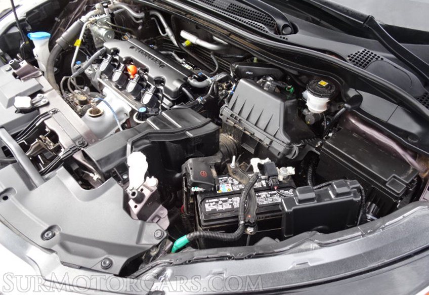 2019 Honda HR-V - Image 56