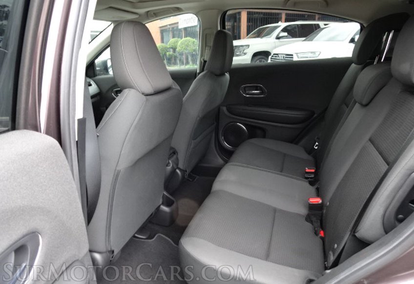 2019 Honda HR-V - Image 30