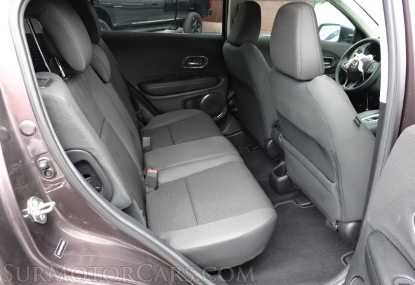 2019 Honda HR-V - Image 31