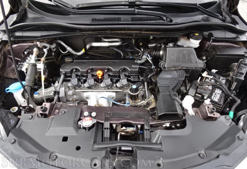 2019 Honda HR-V - Image 55