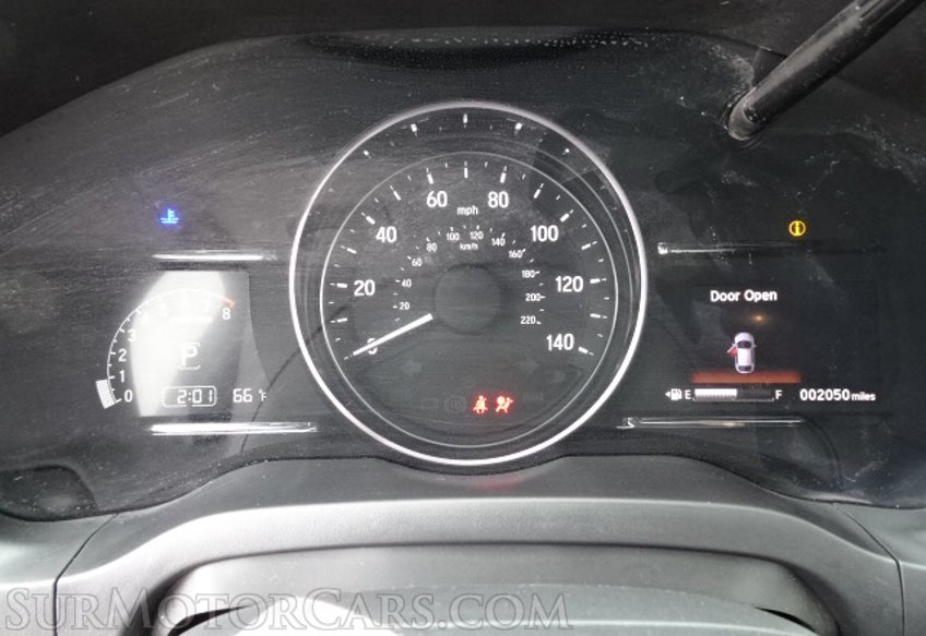 2019 Honda HR-V - Image 32