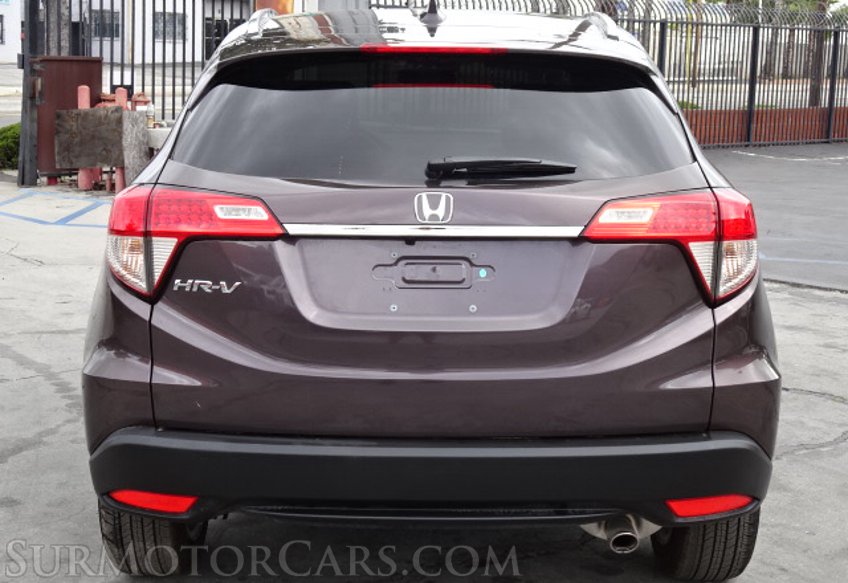 2019 Honda HR-V - Image 12