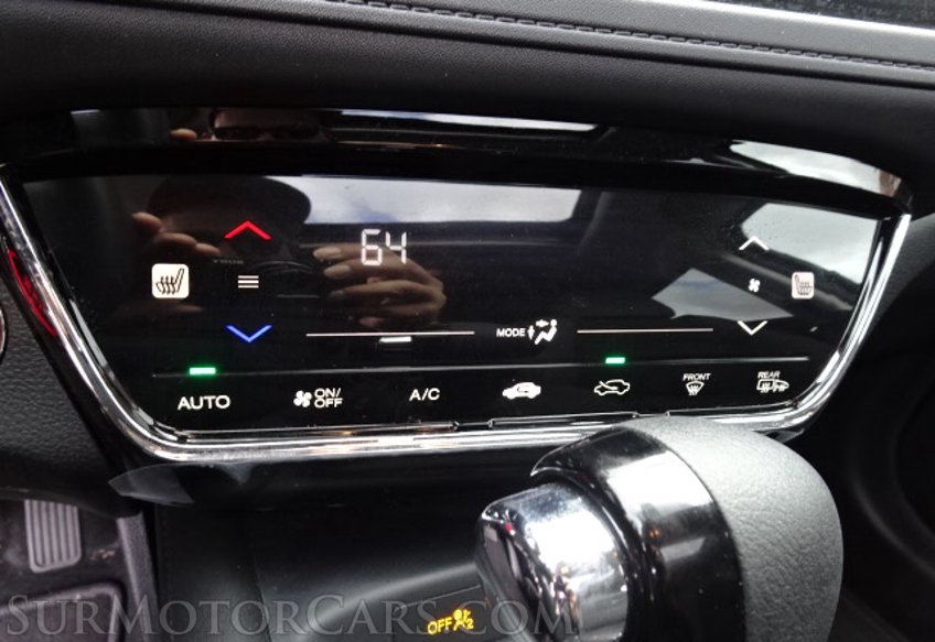 2019 Honda HR-V - Image 46