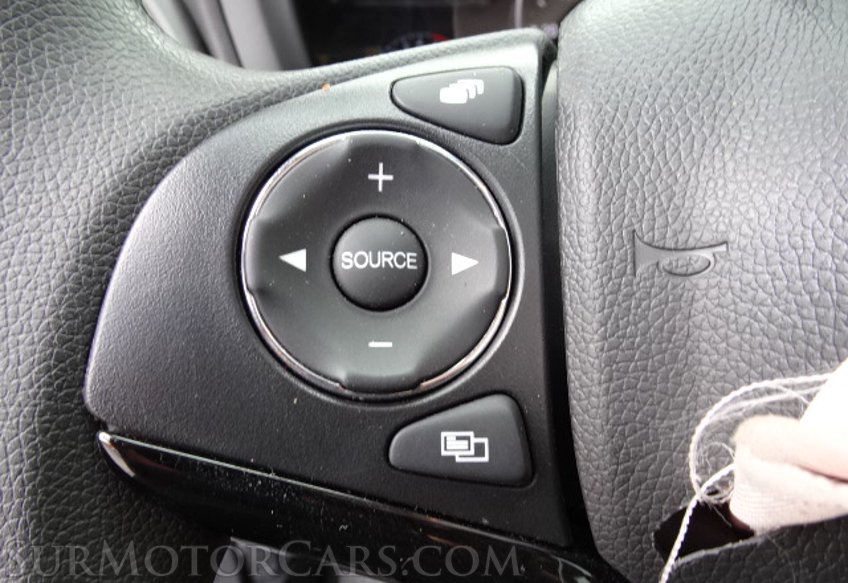 2019 Honda HR-V - Image 33