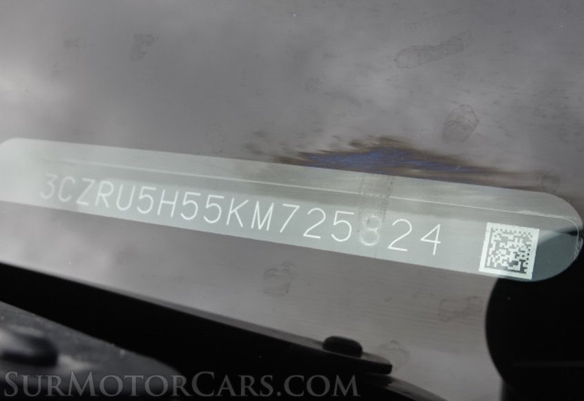 2019 Honda HR-V - Image 50