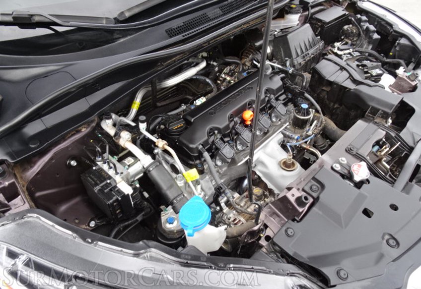 2019 Honda HR-V - Image 54