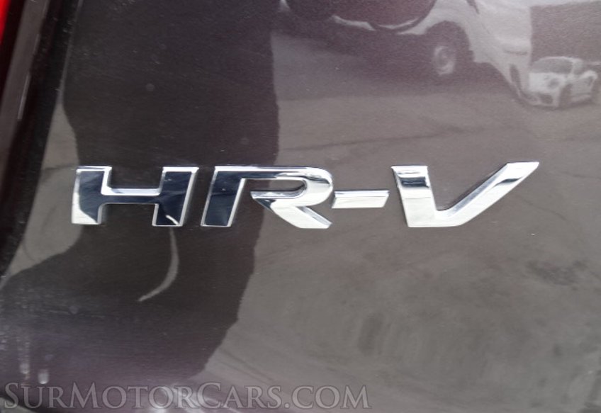 2019 Honda HR-V - Image 19