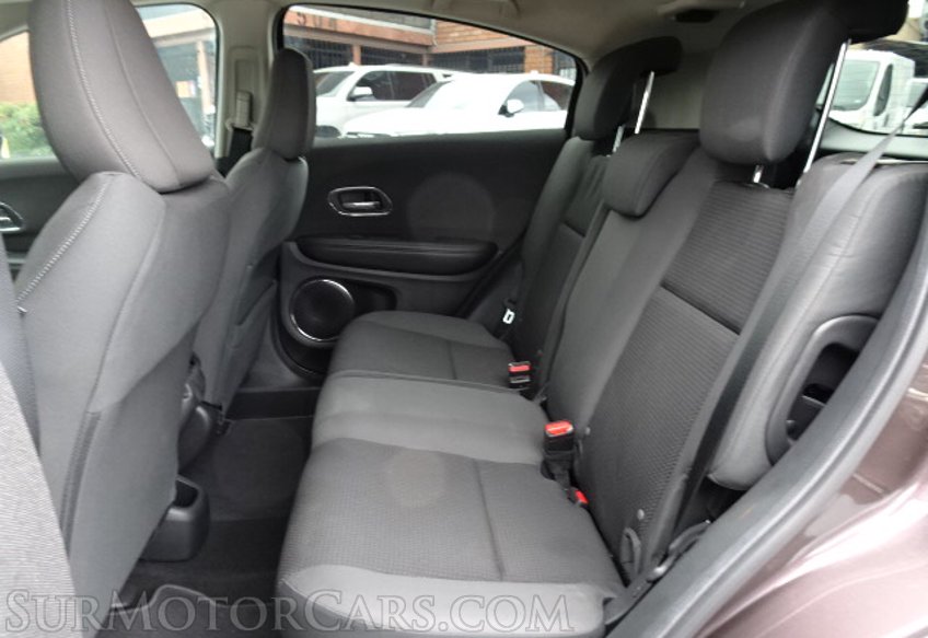 2019 Honda HR-V - Image 28