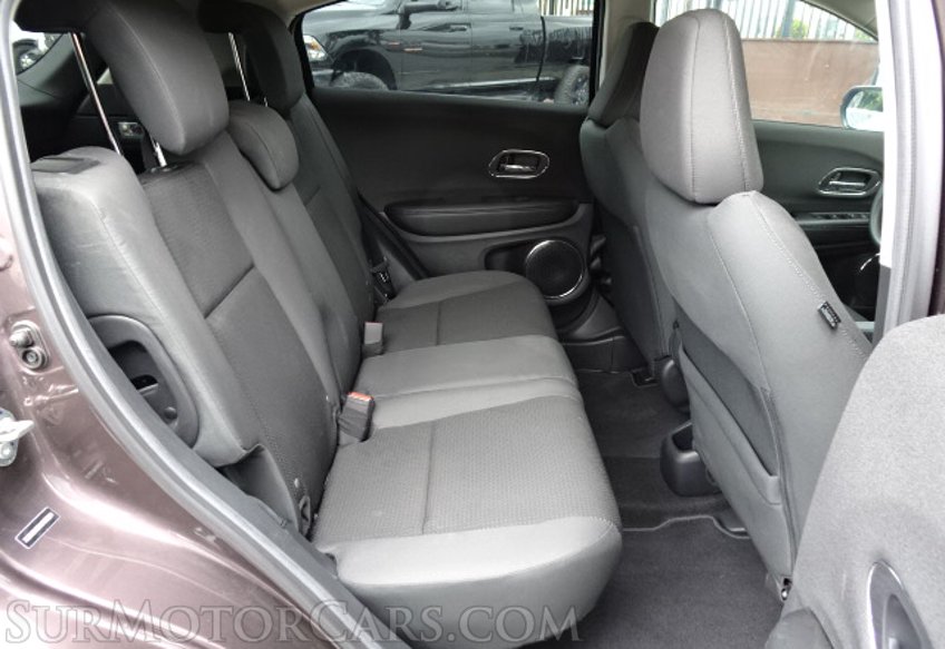 2019 Honda HR-V - Image 29