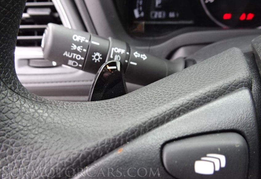 2019 Honda HR-V - Image 36