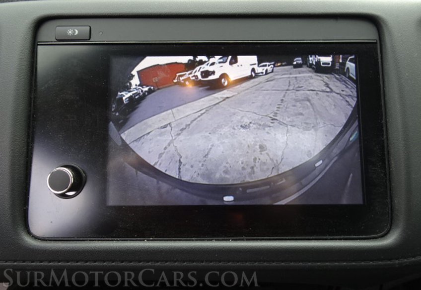 2019 Honda HR-V - Image 45