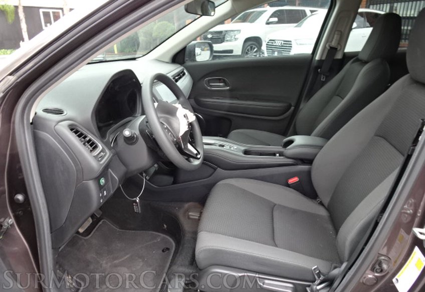 2019 Honda HR-V - Image 26