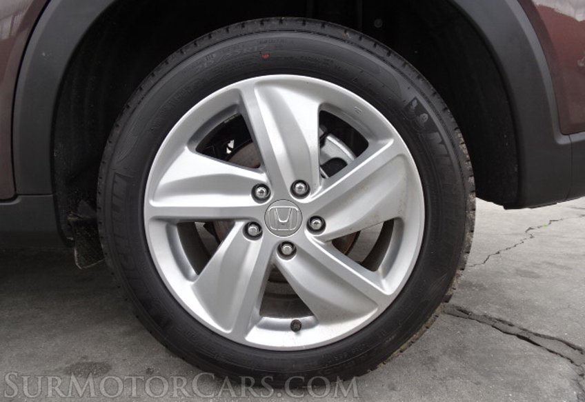 2019 Honda HR-V - Image 17