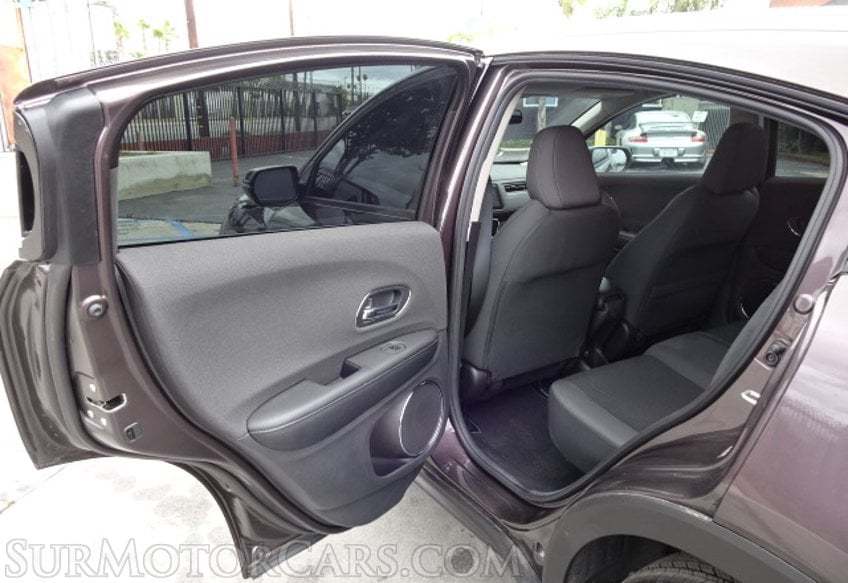 2019 Honda HR-V - Image 22