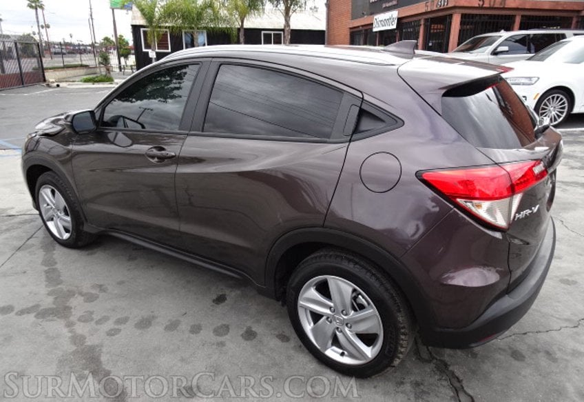 2019 Honda HR-V - Image 6