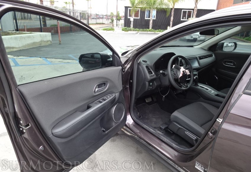 2019 Honda HR-V - Image 20